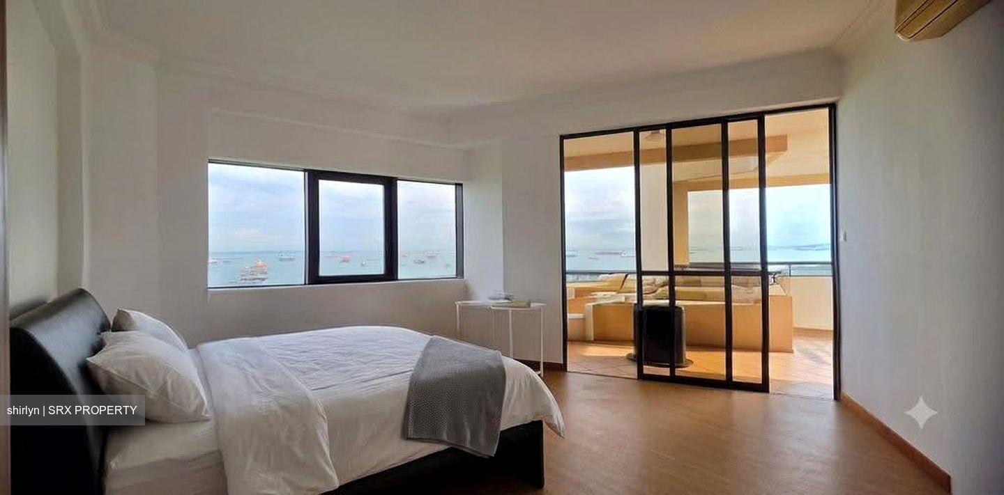 Bayshore Park (D16), Condominium #615186151